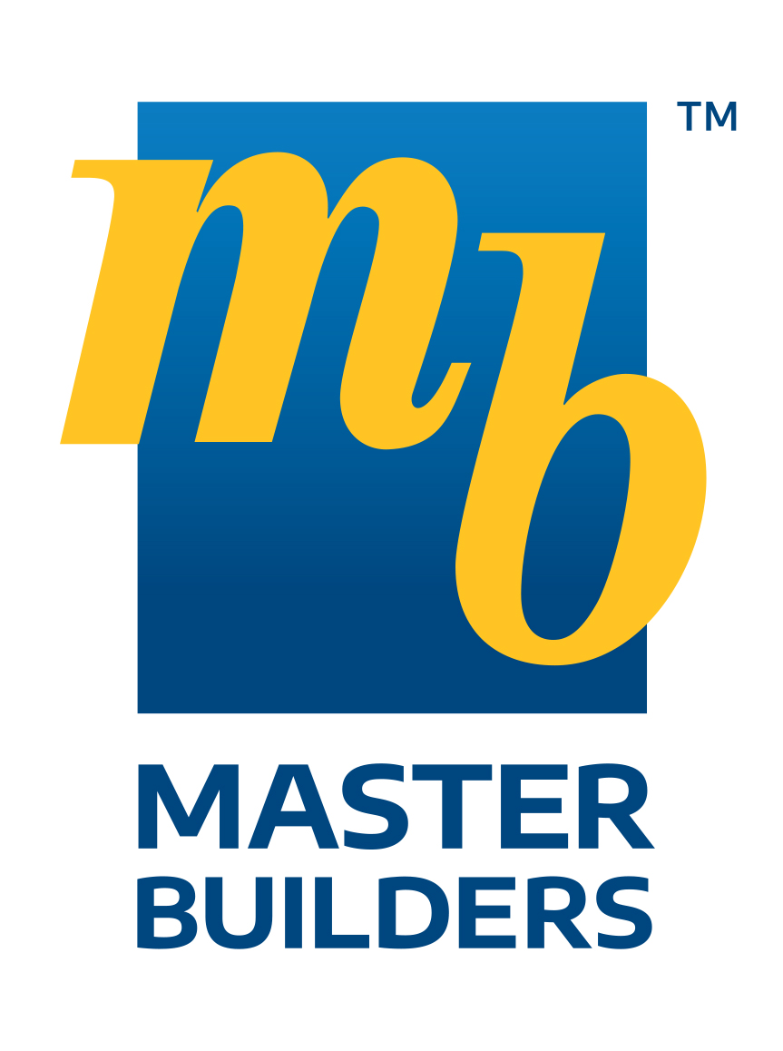 Master Builder Logo