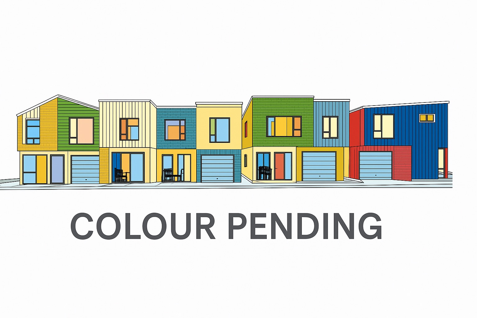New Homes in Glen Innes